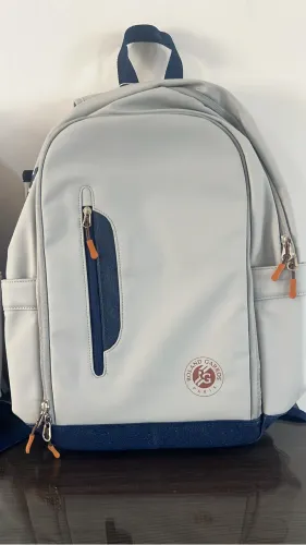 Mochila Wilson 2026 Roland Garros 