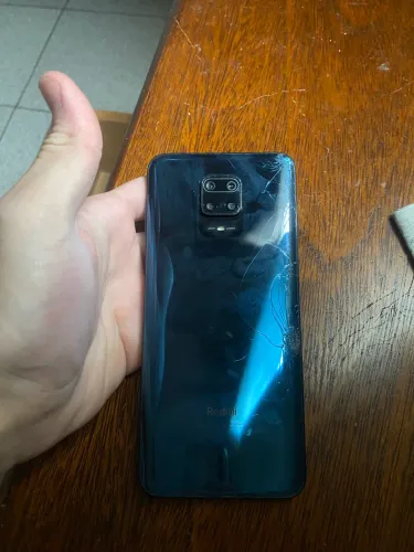Redmi note 9s 128gb