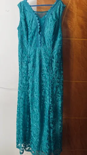Vestido de festa