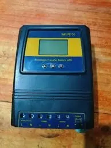Chave de transferência ATS
