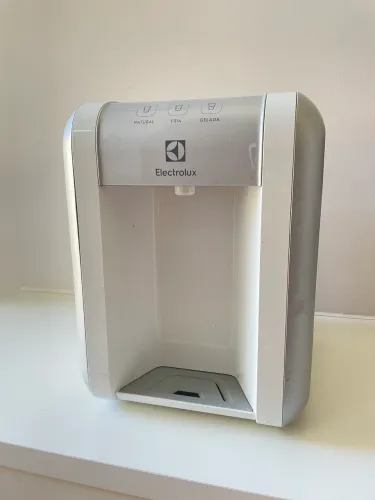 Bebedouro Electrolux