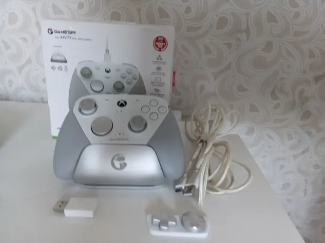 Controle gamesir g7 pro