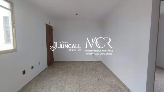 Apartamento 2 quartos e 1 vaga de garagem para Locação no bairro Dona Clara!