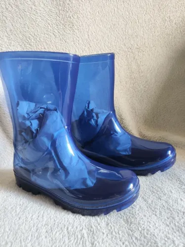 Galocha infantil menino Tamanho 29