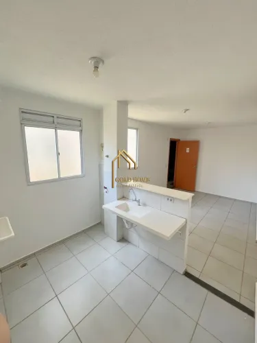 Vendo Apartamento Térreo Condomínio Chapada Boulevard
