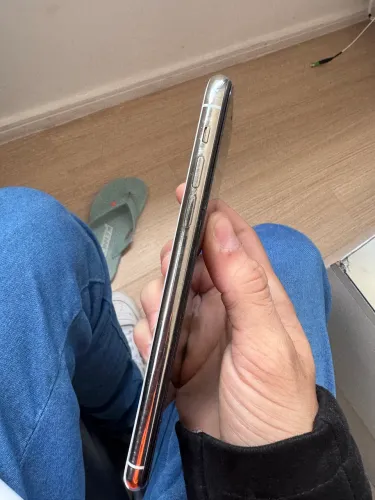 Vendo iPhone 11 Pro Max 256 gigas 