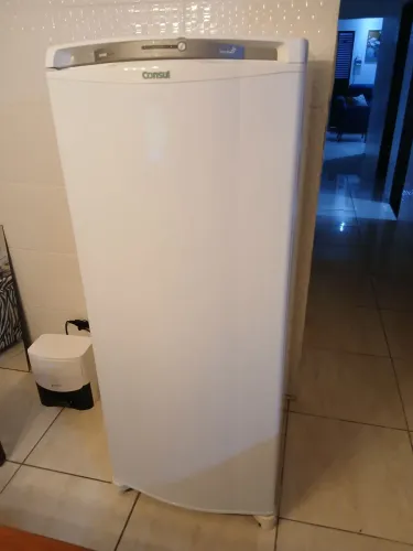 geladeira consul