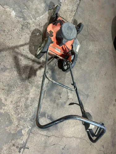 Cortador Elétrico de Grama Tramontina 2500 W/220 V CE45M