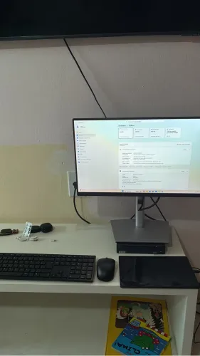Computador completo