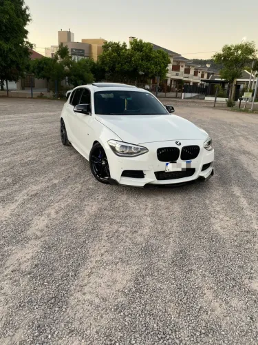 BMW M M 135i 3.0 24V 320cv 2014