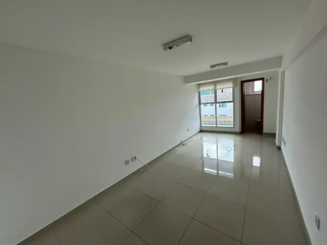 ÓTIMA SALA COMERCIAL NO CASTELO, AV DOS ENGENHEIROS