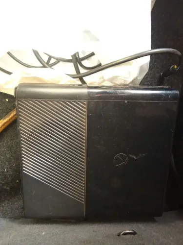 Xbox 360