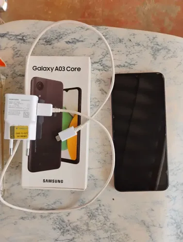 Samsung Galaxy A03 core