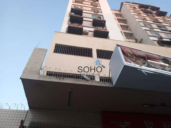 Cobertura com 3 dormitórios à venda, 143 m² por R$ 600.000,00 - Vila da Penha - Rio de Jan