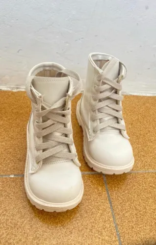 Botas infantis Meninas