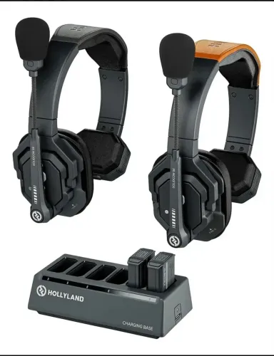 Hollyland Solidcom SE 2s