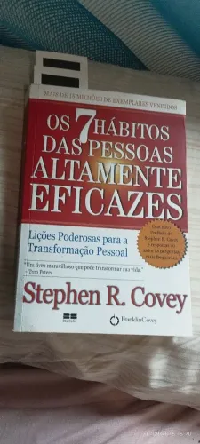 Livros usados