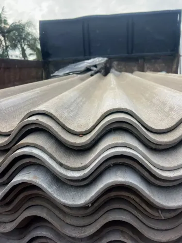 37 Telhas Usadas 2.44x1.10x8mm