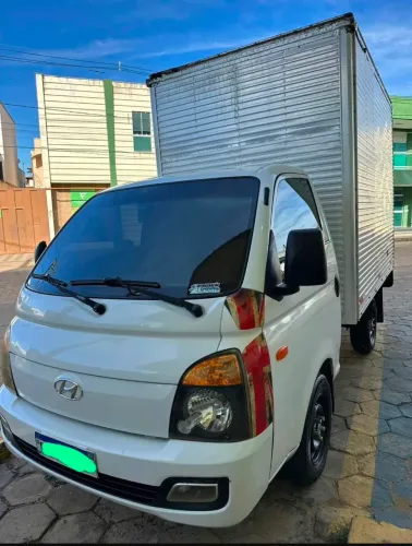 Hyundai HR 2.5