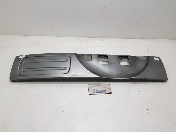 Acabamento Tampa Traseira Honda Crv 2.0 2004 / 2005