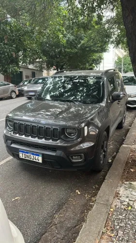 Jeep Renegade Long. T270 1.3 TB 4X2 Flex Aut. 2025