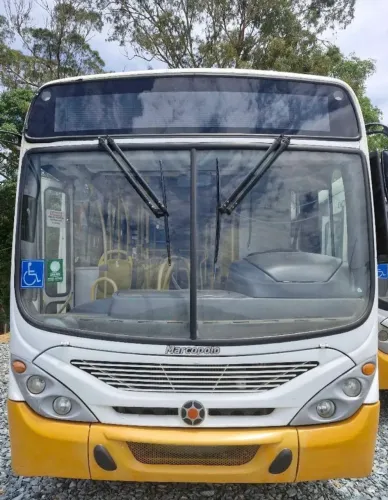 Vendo Torino Mercedes benz (no boleto)