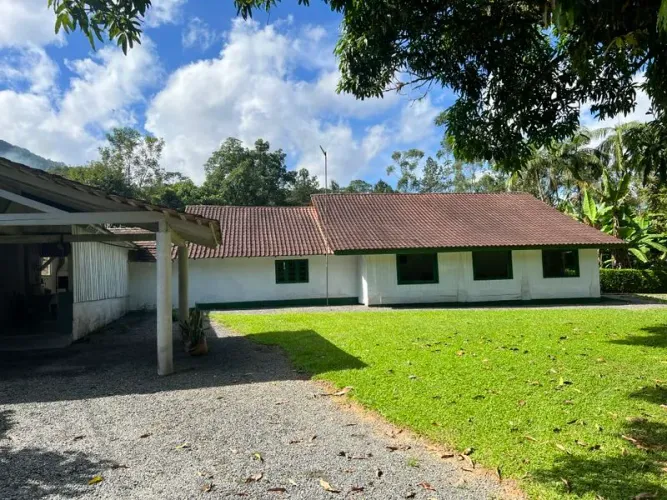 Sítio RIO DOS CEDROS - SC