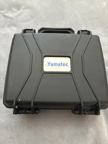 Aparelho de cassa vazamentos yamatc