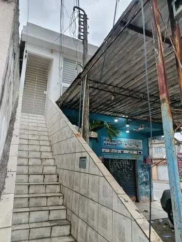 CASA PARA ALUGAR EM AFOGADOS