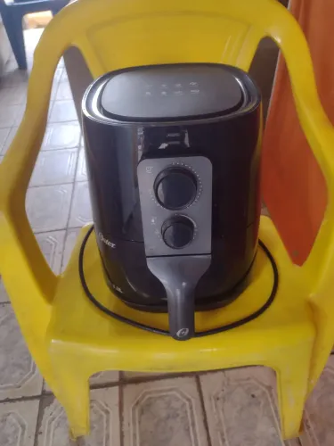 Fritadeira Oster 3.3 litros