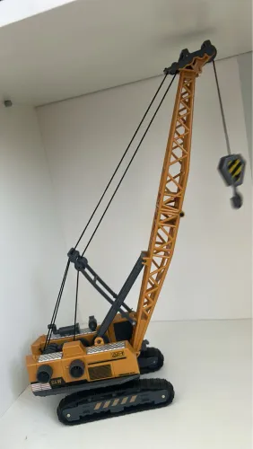 Miniatura Guindaste