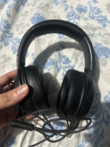 Fone Razer kraken x lite