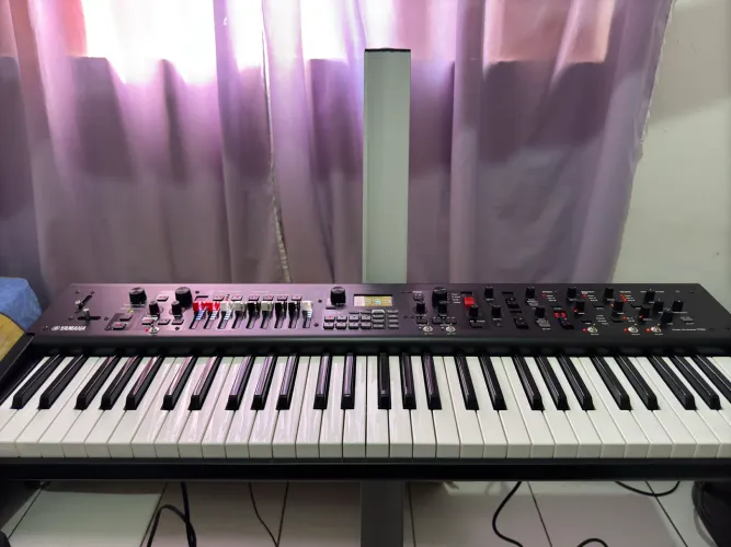 Yamaha YC61