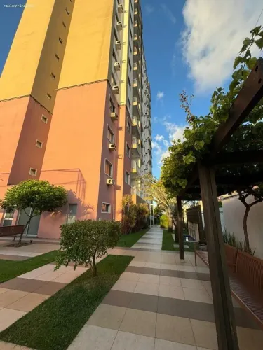Apartamento para Venda em Fortaleza, Jacarecanga, 2 dormitórios, 1 suíte, 2 banheiros, 2 v