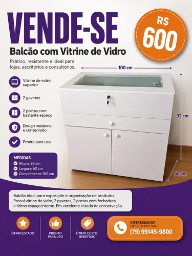 Balcão