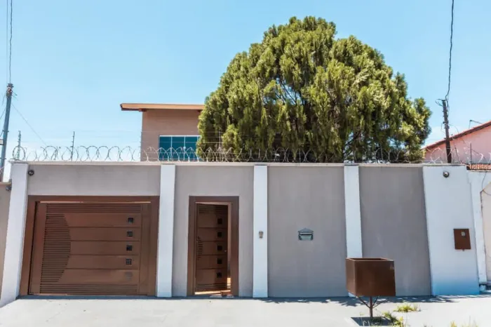 Casa à venda no setor Vila Regina em Goiânia Goiás