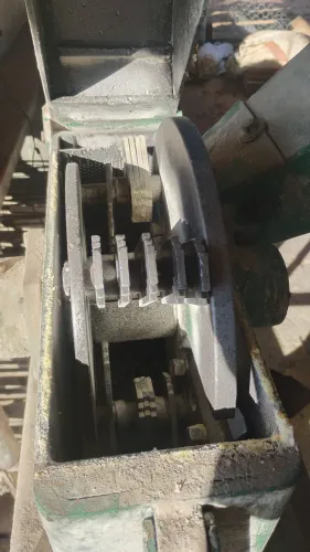 MOINHO DPM2, COM MOTOR DE 7,5CV,MONO 110/220