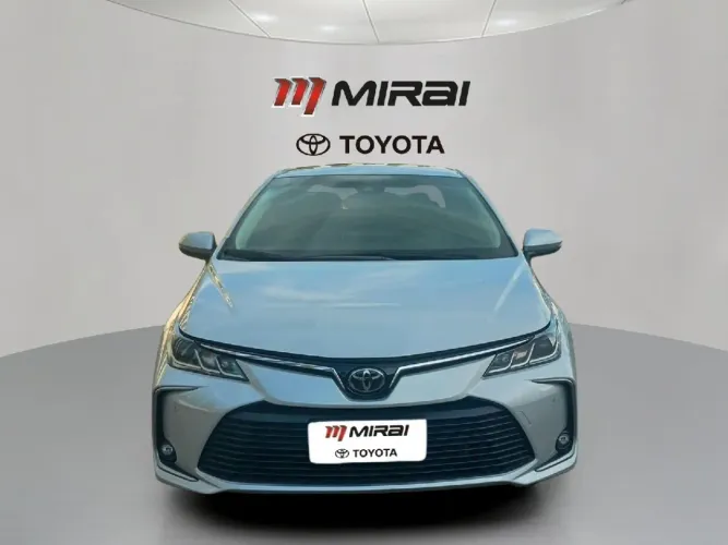 Toyota Corolla 2.0 XEI 16V Flex 4P Automatico 2023