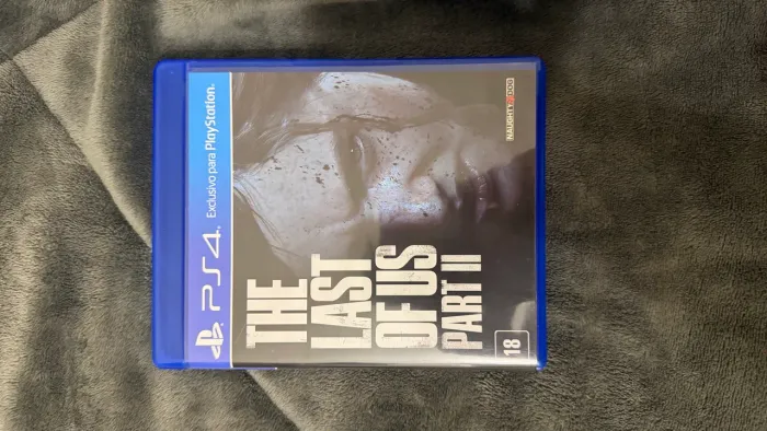 The last of us 2