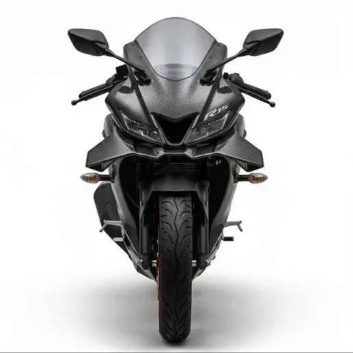 Asa frontal para Yamaha R15