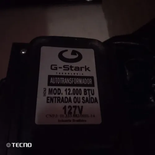 Transformador 210 para 220