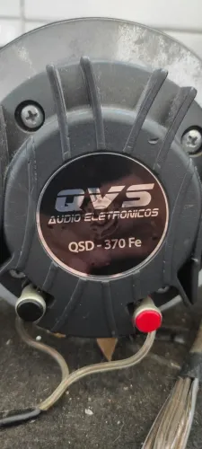 Drive QVS 370
