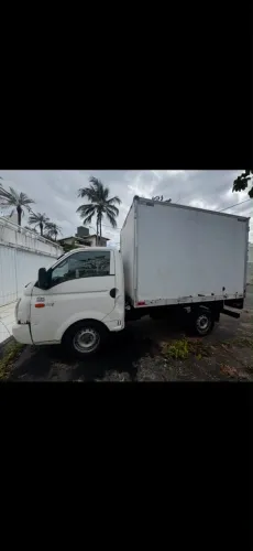 Hyundai HR 2.5 TCI Diesel (rs/rd) 2009