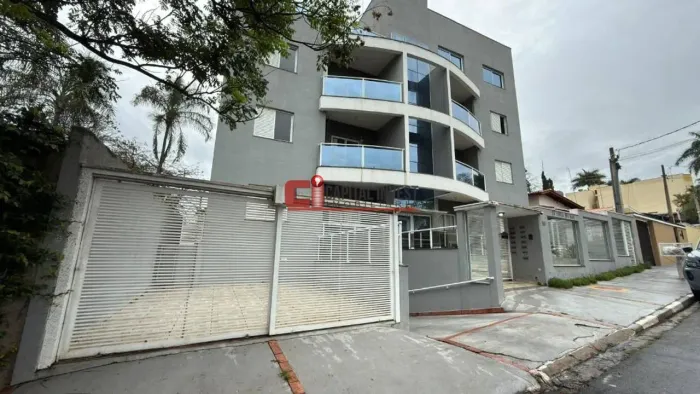 Apartamento com 2 dormitórios para alugar, 68 m² por R$ 2.975,00/mês - Jardim IK II - Jagu