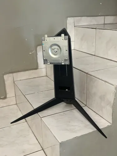 Base monitor Dell Alienware aw2518hf