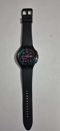 Galaxy Watch Classic