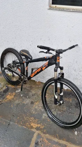 Gios Frx