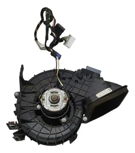 Motor Ar Forçado 180920100 Citroen C4 Pallas 2.0 2007 A 2013