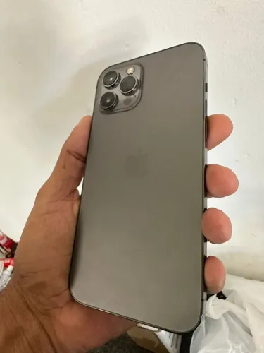 IPHONE 12 Pro max