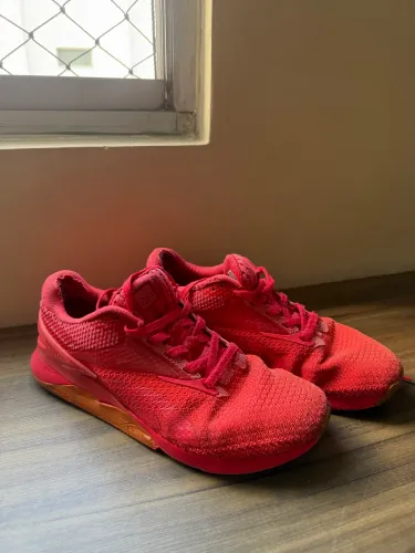 Reebok Nano X3 - TAM: 36